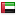 xposure.ae server is located in United Arab Emirates